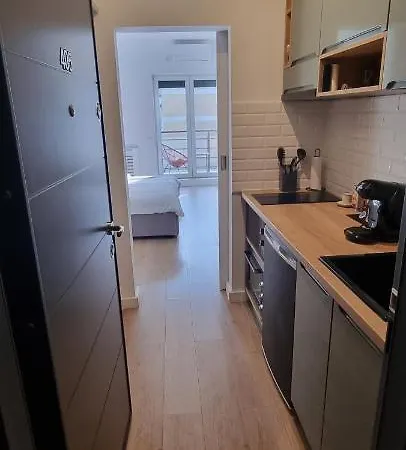 Beta Lângă Iulius Mall Cluj-Napoca