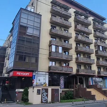 Beta Lângă Iulius Mall *