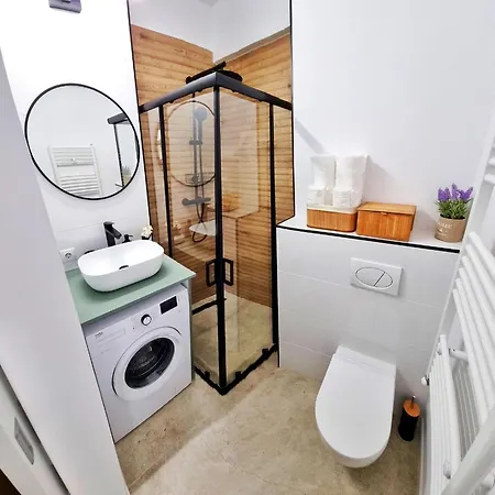 Appartement Beta Lângă Iulius Mall *