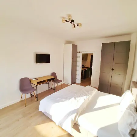 Beta Langa Iulius Mall 클루지나포카