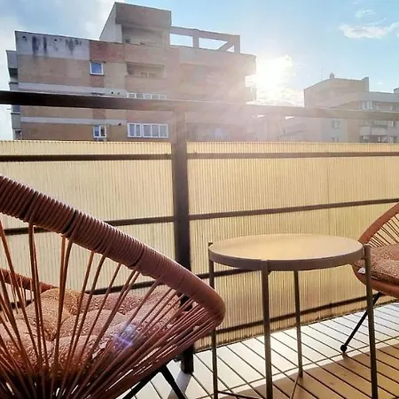 Beta Lângă Iulius Mall *