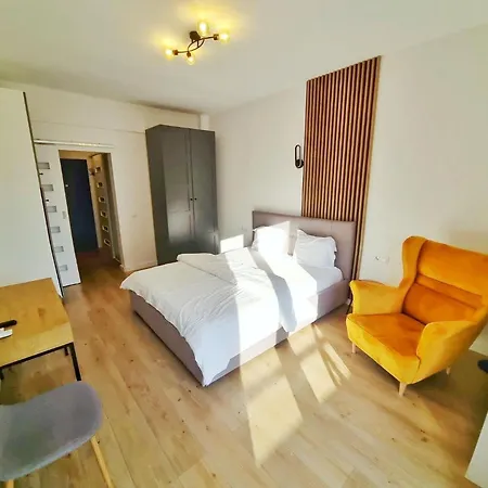 Appartement Beta Lângă Iulius Mall *
