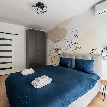 Beta Langa Iulius Mall Apartment Cluj-Napoca