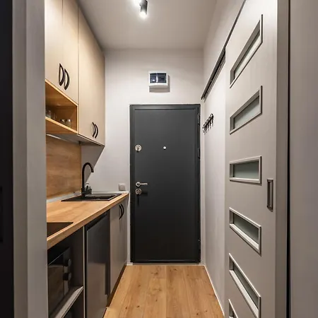 Beta Langa Iulius Mall Apartment