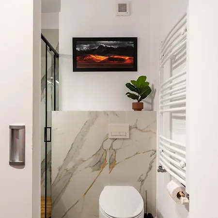 Beta Langa Iulius Mall Apartment