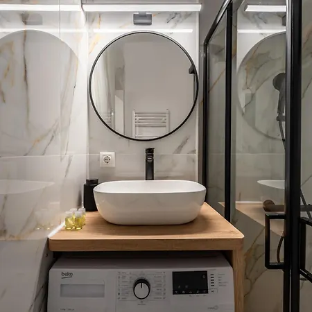 Beta Lângă Iulius Mall Appartement *