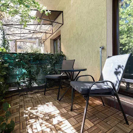 Beta Langa Iulius Mall 아파트 클루지나포카