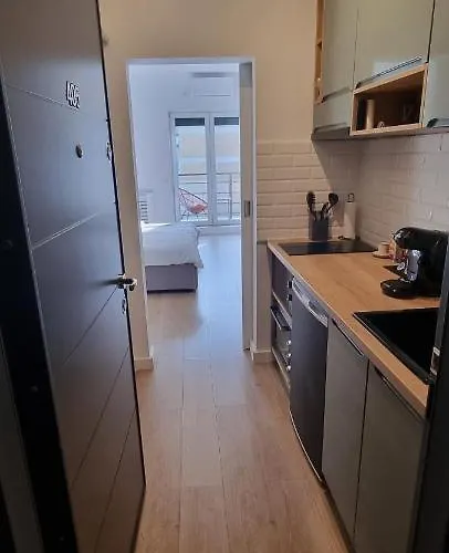 Beta Langa Iulius Mall Kolozsvár