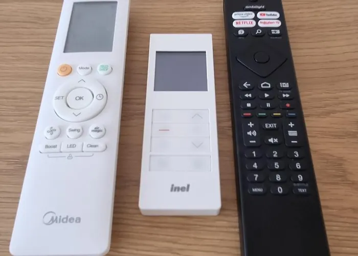 Beta Langa Iulius Mall * Kolozsvár