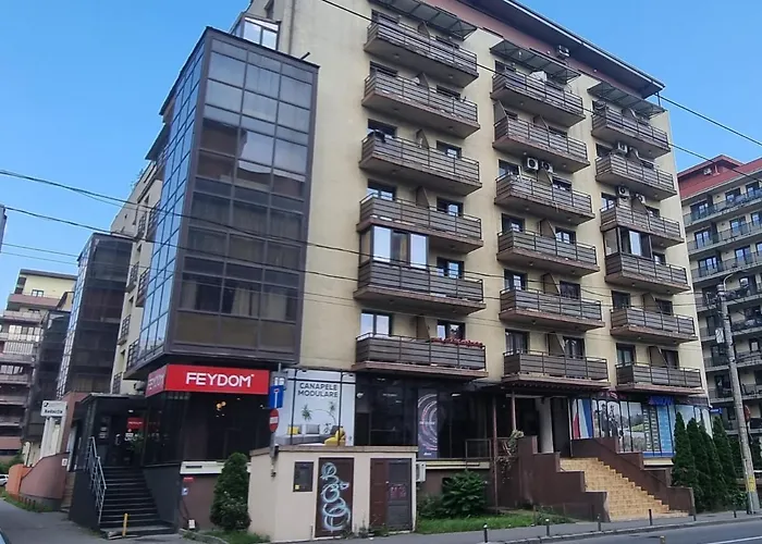 Beta Langa Iulius Mall *