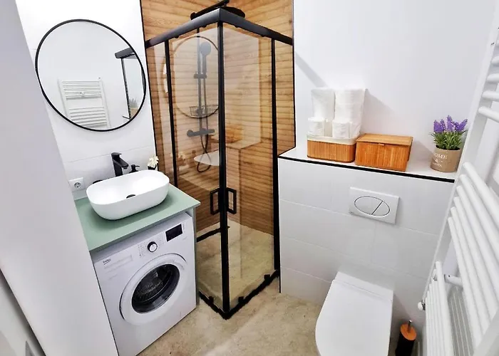 Apartman Beta Langa Iulius Mall *