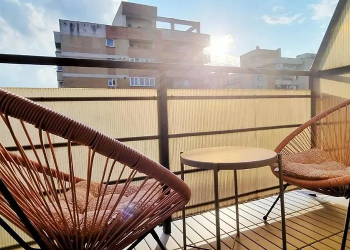 Beta Langa Iulius Mall *