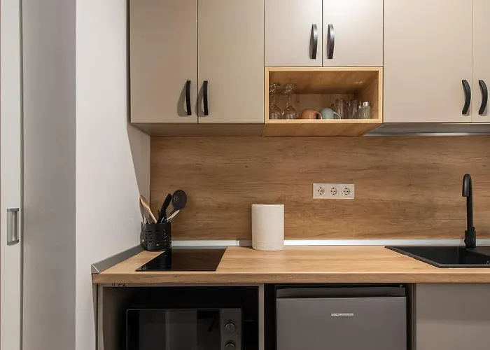 Beta Langa Iulius Mall Apartman *