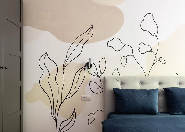 Apartman Beta Langa Iulius Mall