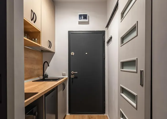 Beta Langa Iulius Mall Apartman