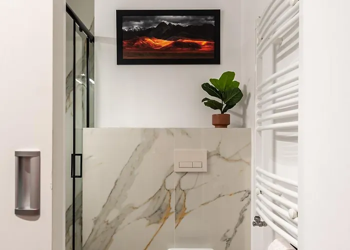 Beta Langa Iulius Mall Apartman