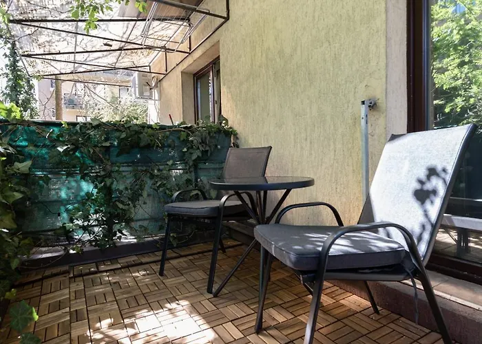 Beta Langa Iulius Mall Apartman Kolozsvár